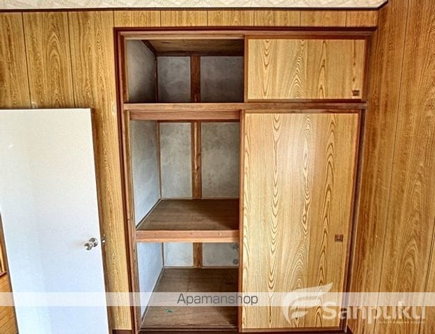 田所一戸建 6号の内装写真