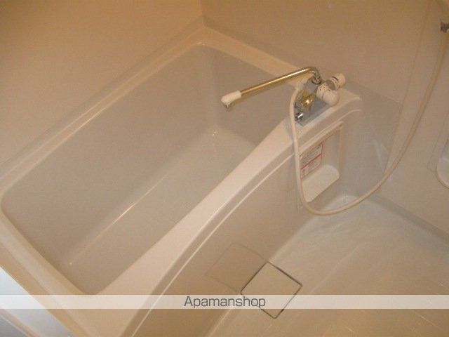 セノーテの内装写真
