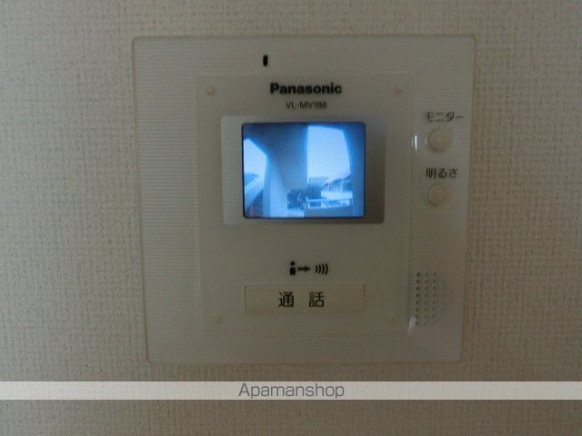 シャインクロコの内装写真