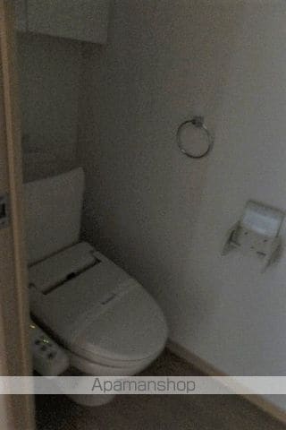 レオパレスシオン Aの内装写真