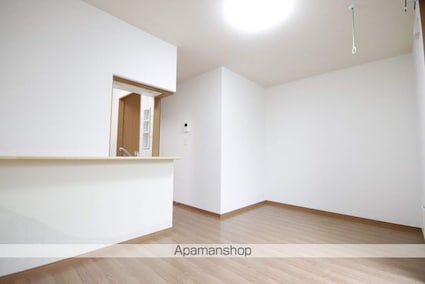 クラージュ（中新田）[1LDK/33.05m2]の内装4