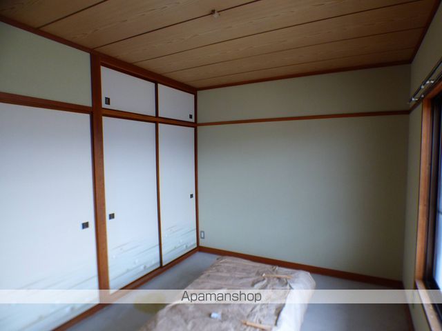 玉井第3ビルの内装写真