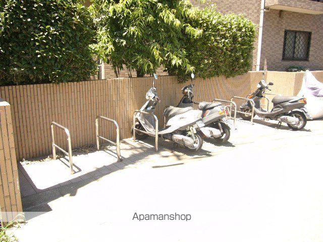 アンクラージュのその他写真