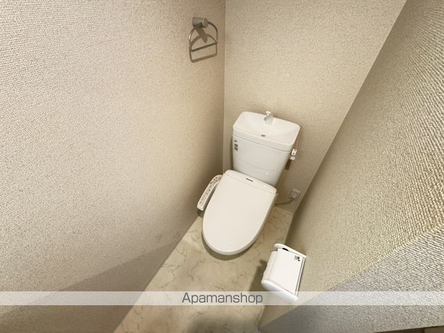 大京ビルマンション新大阪の内装写真