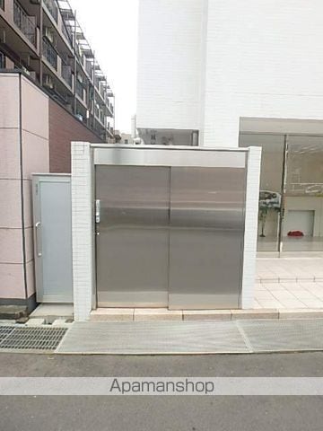 SOPHIAの外観写真