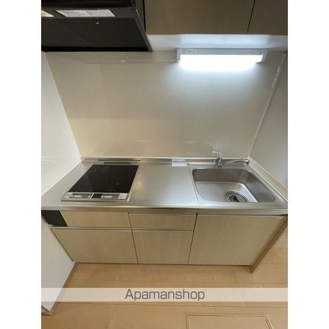 アムール ロイヤルの内装写真