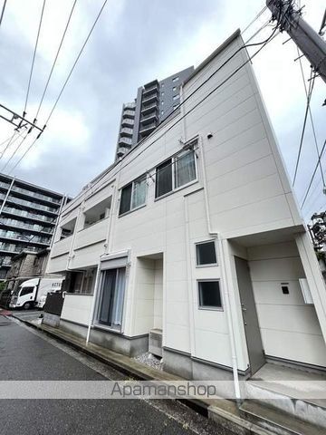 プレミアムコート平沼橋