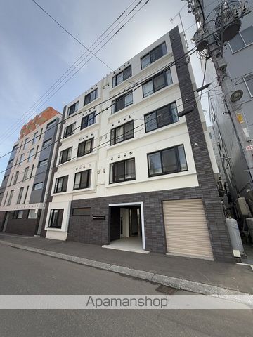 ピュア東彩館 VIの外観写真