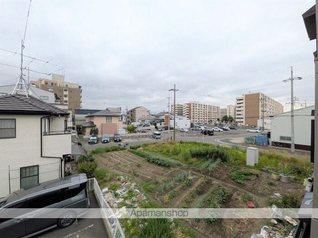 名古屋市東山線 高畑駅 徒歩15分 2階建 新築のその他写真