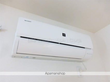 Ｃｈｏｕｃｈｏｕにおの浜（シュシュニオノハマ）[1LDK/41.01m2]のその他設備