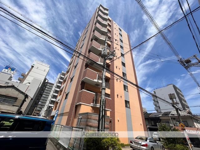 M’プラザ守口の外観写真