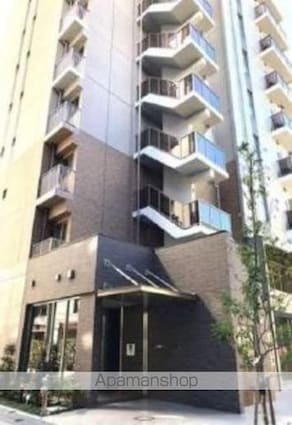ＪＰ　ｎｏｉｅ　阿佐ヶ谷[1LDK/37.72m2]の外観2