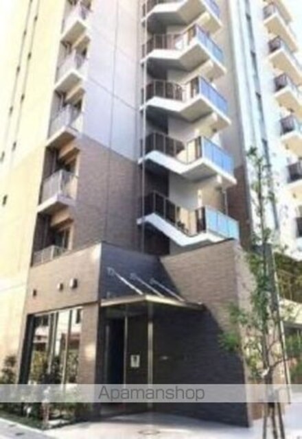 ＪＰ　ｎｏｉｅ　阿佐ヶ谷[1LDK/37.72m2]の外観2