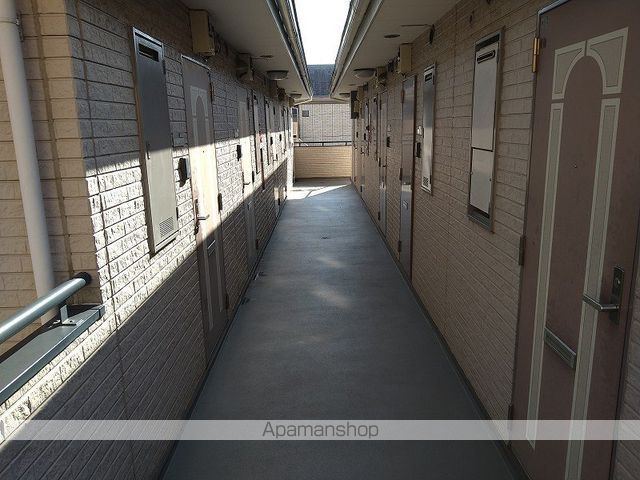 レオパレスイキ明大前のその他写真