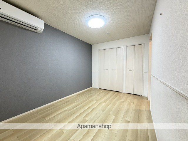 ヴィオラ住吉ノ杜の内装写真