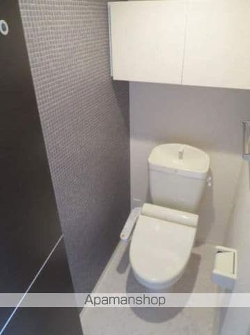 パラーシオの内装写真