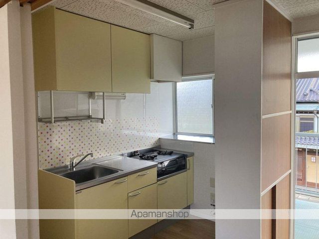 マンションハウスpartIの内装写真