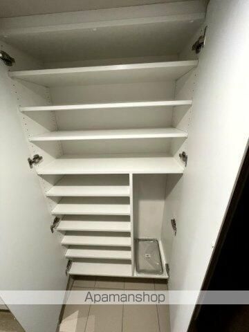 LAVIERE新板橋の内装写真