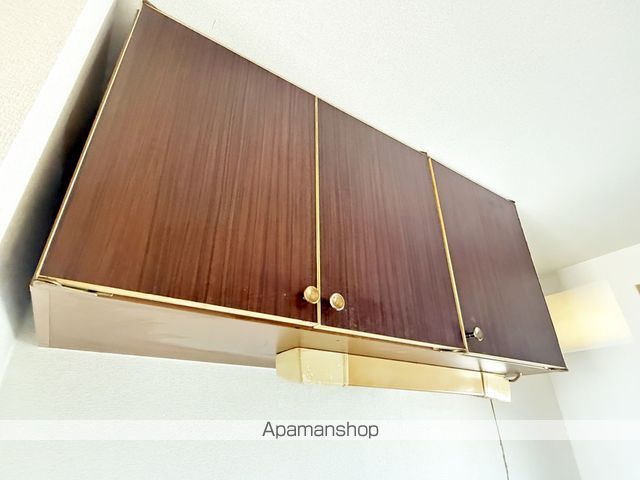 サンローヤル萩丘の内装写真