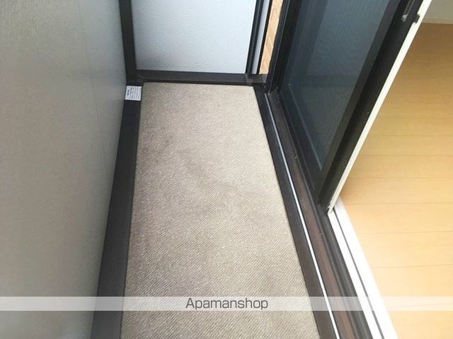 プランドールの内装写真