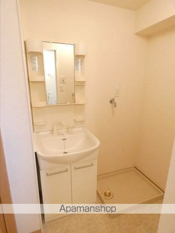 ファミリエB棟の内装写真