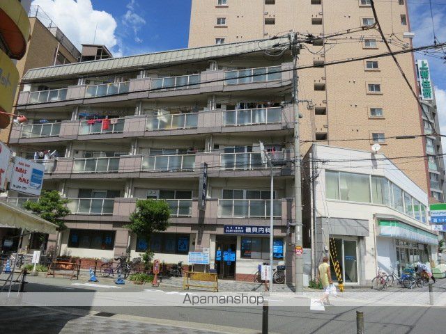 エクセレント上新淀川コーポのその他写真