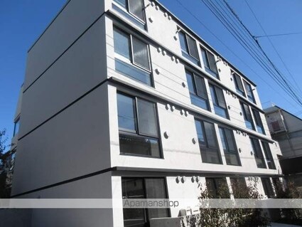 東京都杉並区高円寺南４丁目[1LDK/40.31m2]の外観1