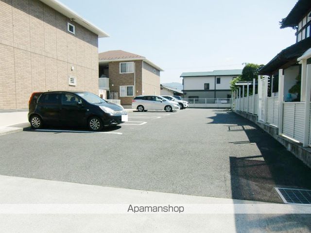 エスポワール・M Aのその他写真