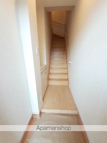 サンリットヴィラVIIIの内装写真