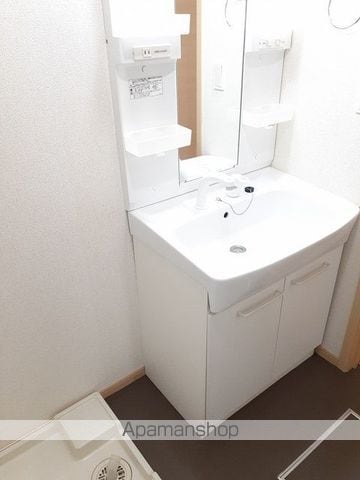 ベル グランツの内装写真