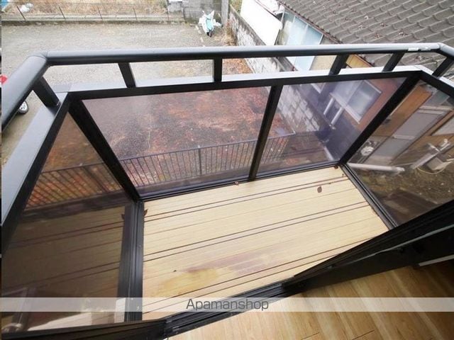 エクセレントSYUの内装写真