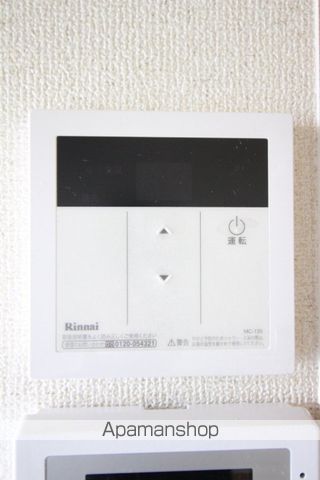 ビューラージュネスの内装写真