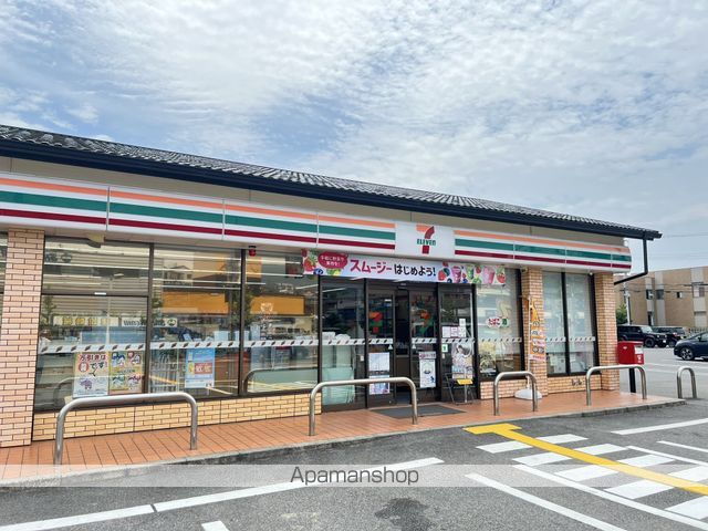 湖西線 おごと温泉駅 徒歩4分 3階建 築24年の周辺写真