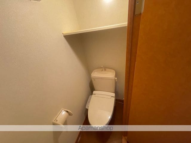レオパレス中野の内装写真