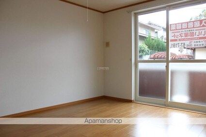 ドミール　ラフィネ　Ａ[1R/33.15m2]のリビング・居間