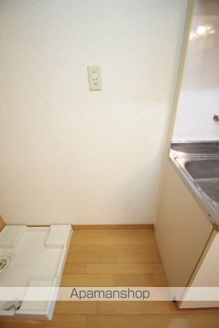アルペジオ富町の内装写真