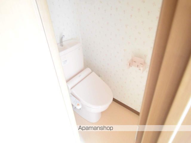 りつのスカイビルの内装写真