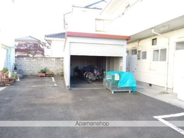 サンハイツSOWA A・Bのその他写真