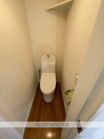 COMMON東幸町の内装写真