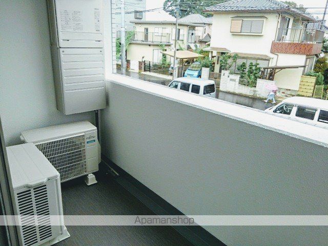 ウォーターラッドの内装写真