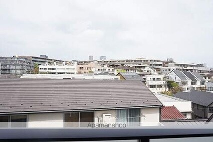 フレシア中目黒[1K/25.28m2]のその他内装8