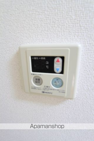 ネオルピエの内装写真