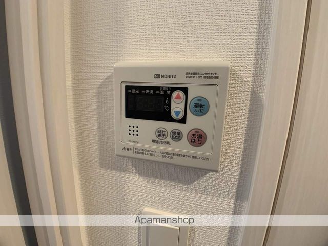エスリードレジデンス新大阪プライムの内装写真
