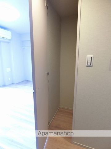 アルコバレーノ亀戸の内装写真