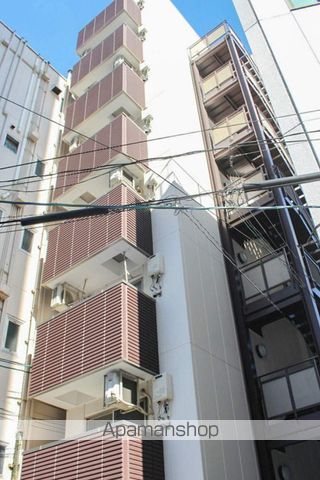 サンクチュアリ北梅田の外観写真