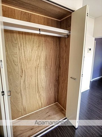 ポニーズマンションの内装写真
