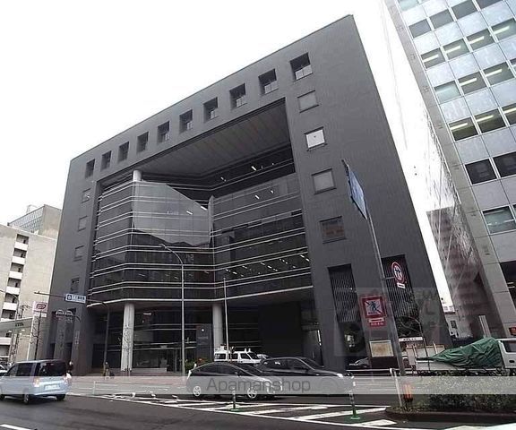 プレサンス京都五条天使突抜の周辺写真