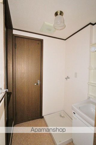 エクセレントコンフォートの内装写真