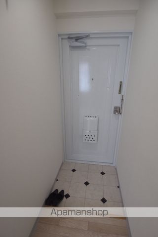 TーROUTE菊水の内装写真