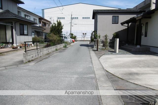 セルフ A - I号棟の周辺写真